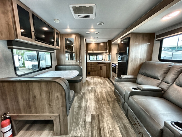 2023 Grand Design Imagine XLS 22MLE — photo 3 of 8