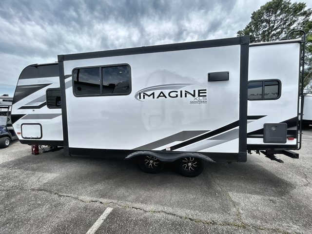2023 Grand Design Imagine XLS 22MLE — photo 7 of 8