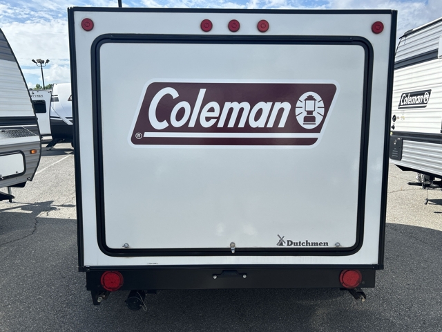2023 Coleman Coleman Rubicon 1200RK — photo 8 of 8