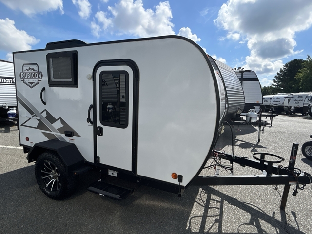 2023 Coleman Coleman Rubicon 1200RK — photo 6 of 8