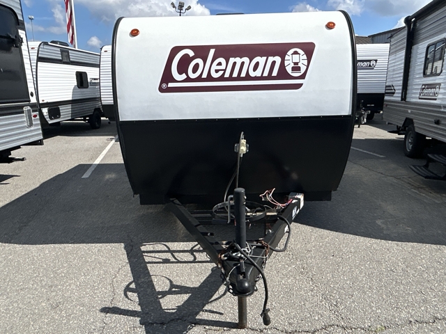 2023 Coleman Coleman Rubicon 1200RK — photo 5 of 8