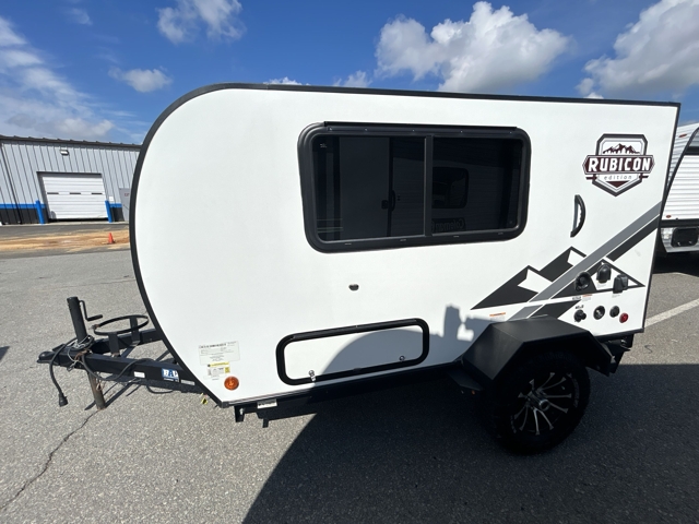 2023 Coleman Coleman Rubicon 1200RK — photo 7 of 8