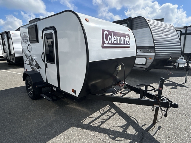 2023 Coleman Coleman Rubicon 1200RK — photo 1 of 8