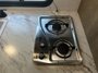 stove-oven