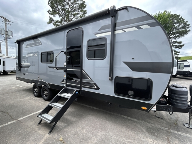 2025 Venture RV Stratus 221VRK — photo 6 of 8