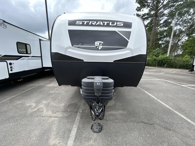 2025 Venture RV Stratus 221VRK — photo 5 of 8