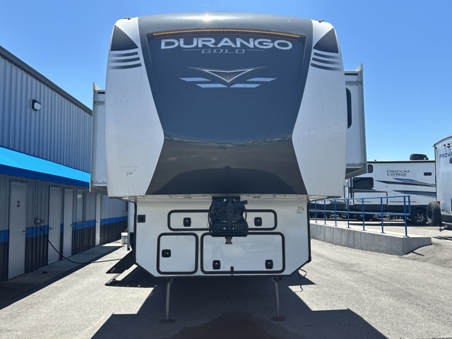 2022 K-Z RV Durango Gold 356RLQ — photo 5 of 8