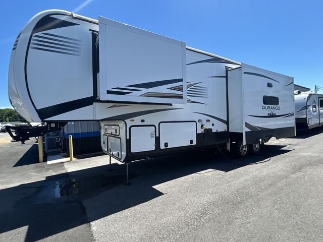 2022 K-Z RV Durango Gold 356RLQ — photo 7 of 8