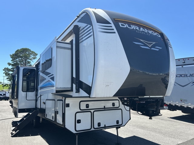2022 K-Z RV Durango Gold 356RLQ — photo 1 of 8
