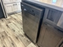 dishwasher
