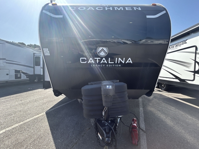 2025 Coachmen Catalina Legacy 283FEDS — photo 4 of 8