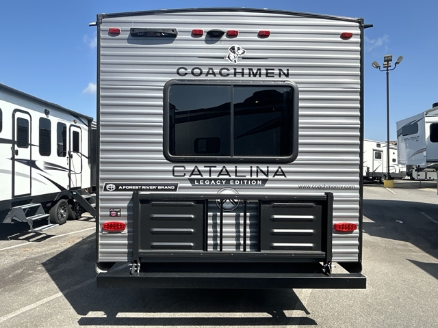 2025 Coachmen Catalina Legacy 283FEDS — photo 2 of 8