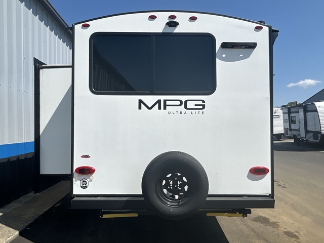 2024 Cruiser RV MPG 2920RK — photo 7 of 8