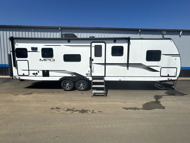 2024 Cruiser RV MPG 2920RK — photo 5 of 8