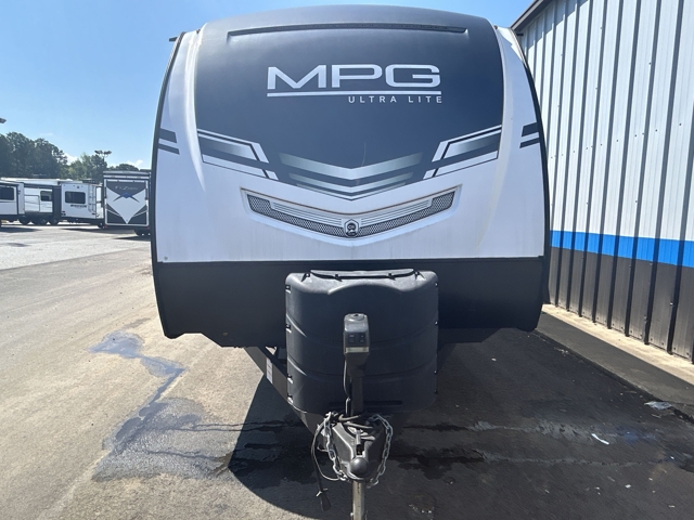 2024 Cruiser RV MPG 2920RK — photo 4 of 8