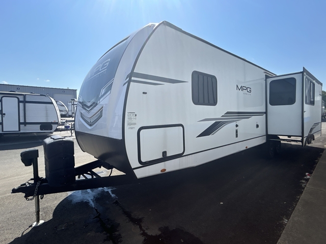 2024 Cruiser RV MPG 2920RK — photo 6 of 8