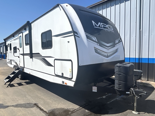 2024 Cruiser RV MPG 2920RK — photo 1 of 8