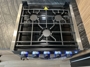 stove-oven