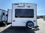 backside