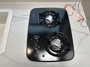 stove-oven