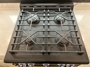 stove-oven