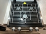 stove-oven