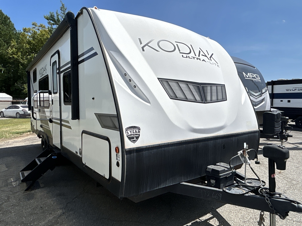 2022 Dutchmen Kodiak 227BH