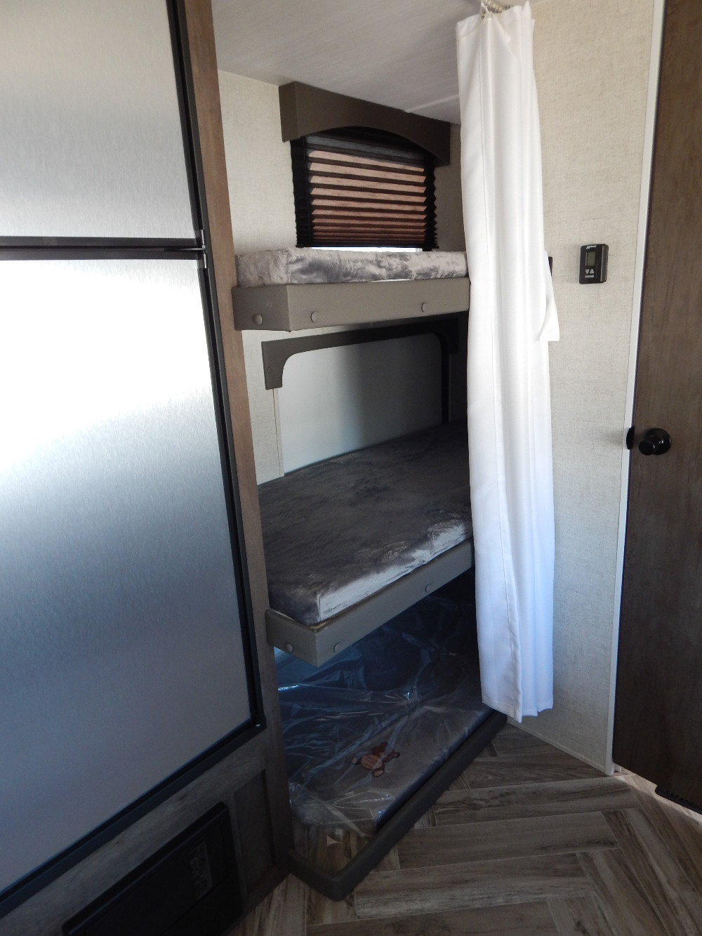 Forest River Evo T2550 Redding 1934042