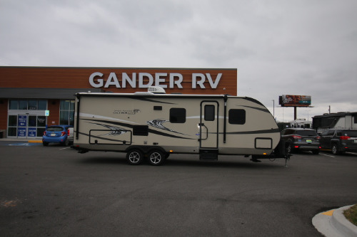 New Or Used Highland Ridge Rvs For Sale Gander Rv