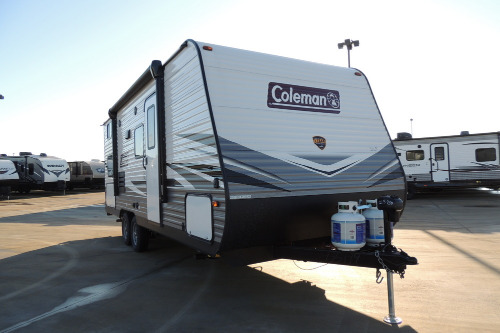 Coleman Rvs For Sale Rvs Near San Antonio