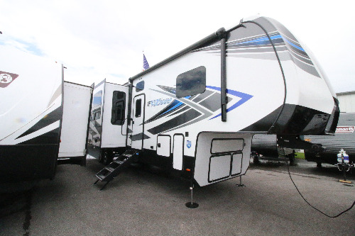 Rvs For Sale Gander Rv