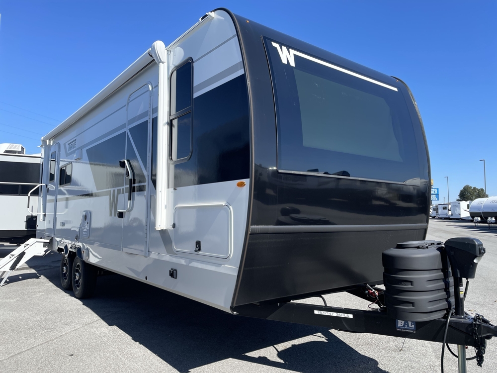 2026 Winnebago Thrive 25RLS