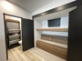 bunk-room