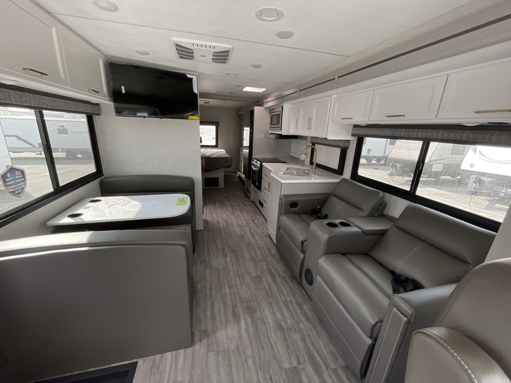 2026 Thor Ace 29D — photo 3 of 8