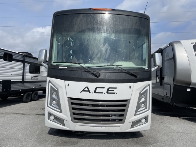 2026 Thor Ace 29D — photo 5 of 8