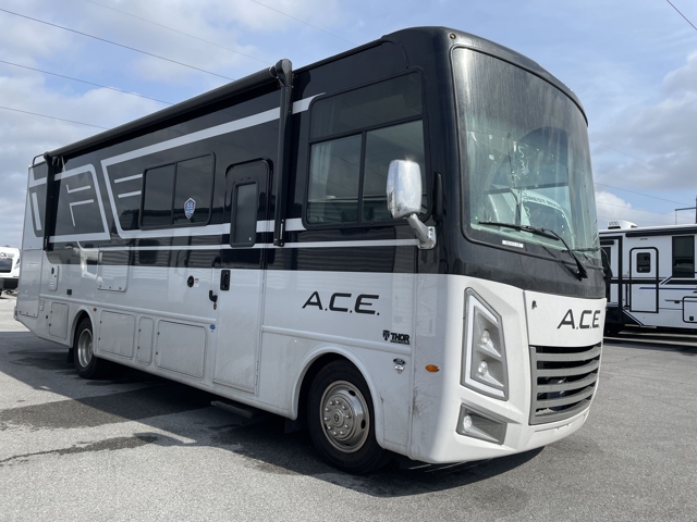 2026 Thor Ace 29D — photo 1 of 8