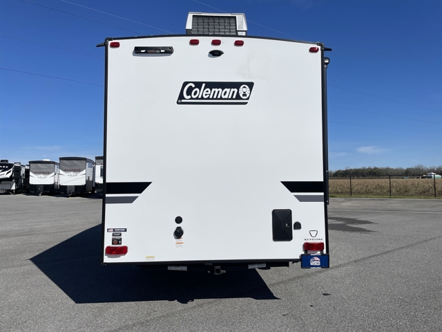 2026 Keystone Coleman Legacy 2400REX — photo 8 of 8