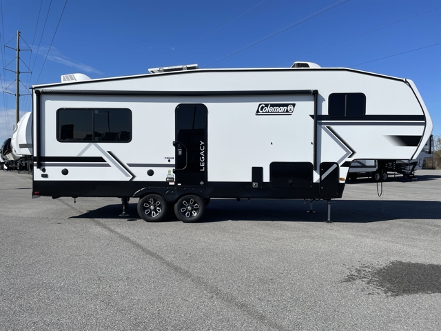 2026 Keystone Coleman Legacy 2400REX — photo 6 of 8