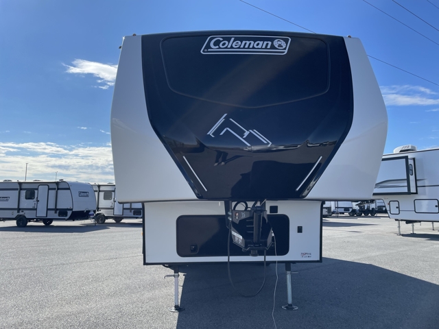 2026 Keystone Coleman Legacy 2400REX — photo 5 of 8
