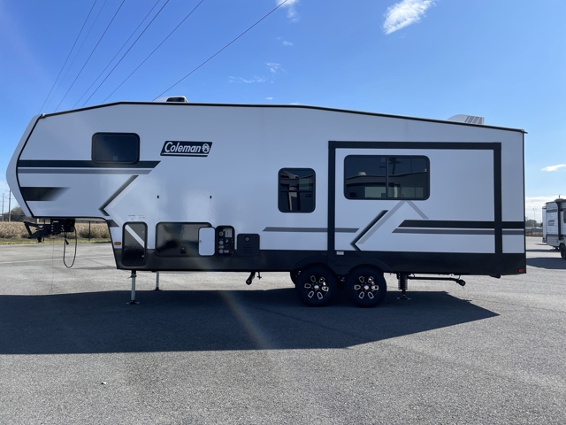 2026 Keystone Coleman Legacy 2400REX — photo 7 of 8