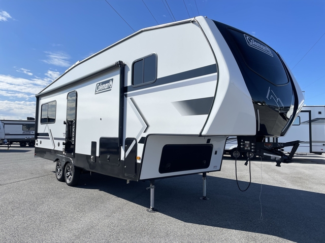 2026 Keystone Coleman Legacy 2400REX — photo 1 of 8