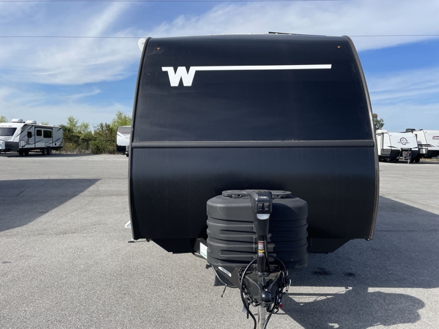 2026 Winnebago Micro Minnie 2108DS — photo 5 of 8
