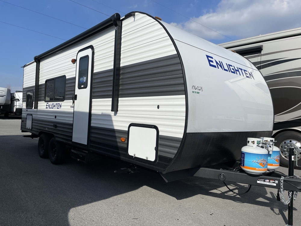 2026 Gulf Stream Enlighten 25BH