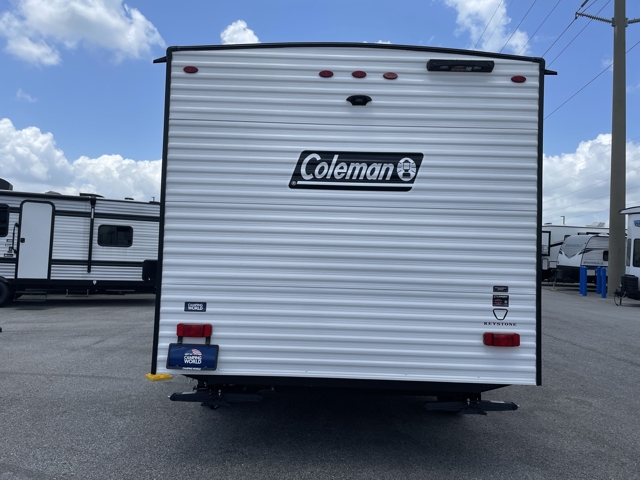 2026 Keystone Coleman 13R — photo 8 of 8