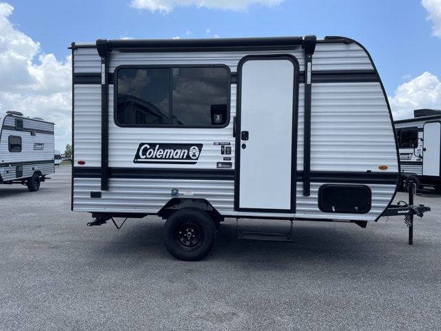 2026 Keystone Coleman 13R — photo 6 of 8