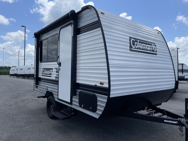 2026 Keystone Coleman 13R — photo 1 of 8