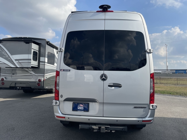 2023 Midwest Automotive Designs Passage 144 FD2 — photo 7 of 8