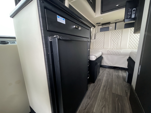 2023 Midwest Automotive Designs Passage 144 FD2 — photo 8 of 8