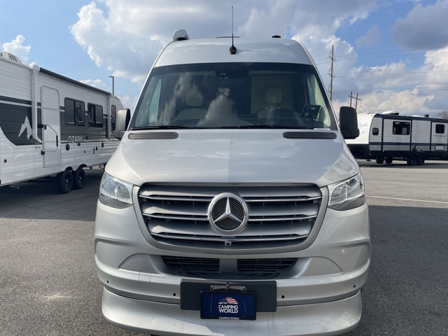 2023 Midwest Automotive Designs Passage 144 FD2 — photo 4 of 8