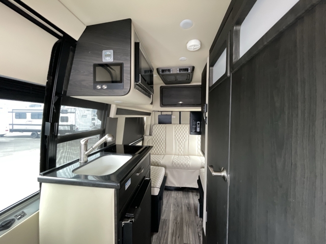 2023 Midwest Automotive Designs Passage 144 FD2 — photo 2 of 8